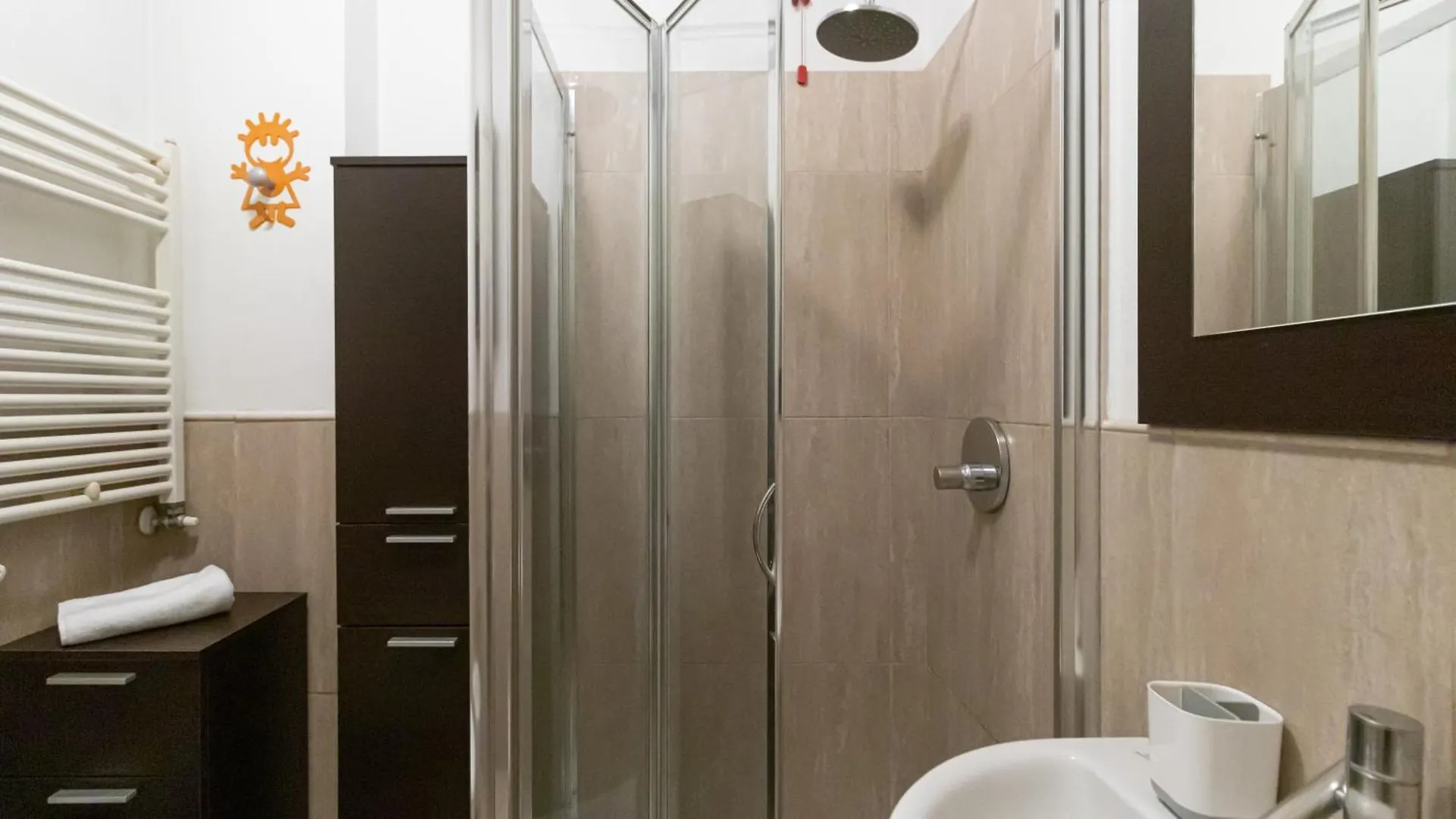 Italianway - Mancinelli 11A Apartment Milan