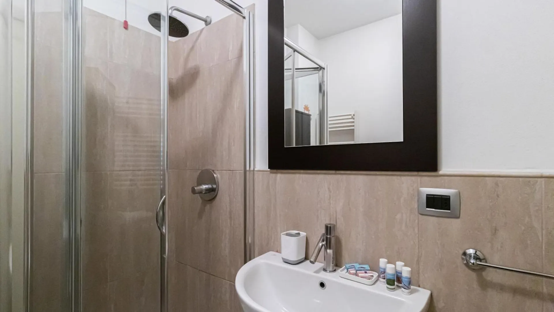Italianway - Mancinelli 11A Apartment Milan