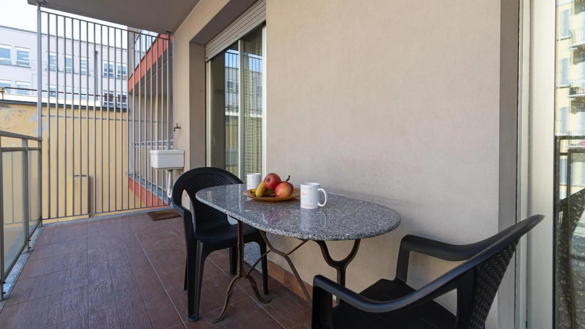 Italianway - Mancinelli 11A Apartment Milan Italy