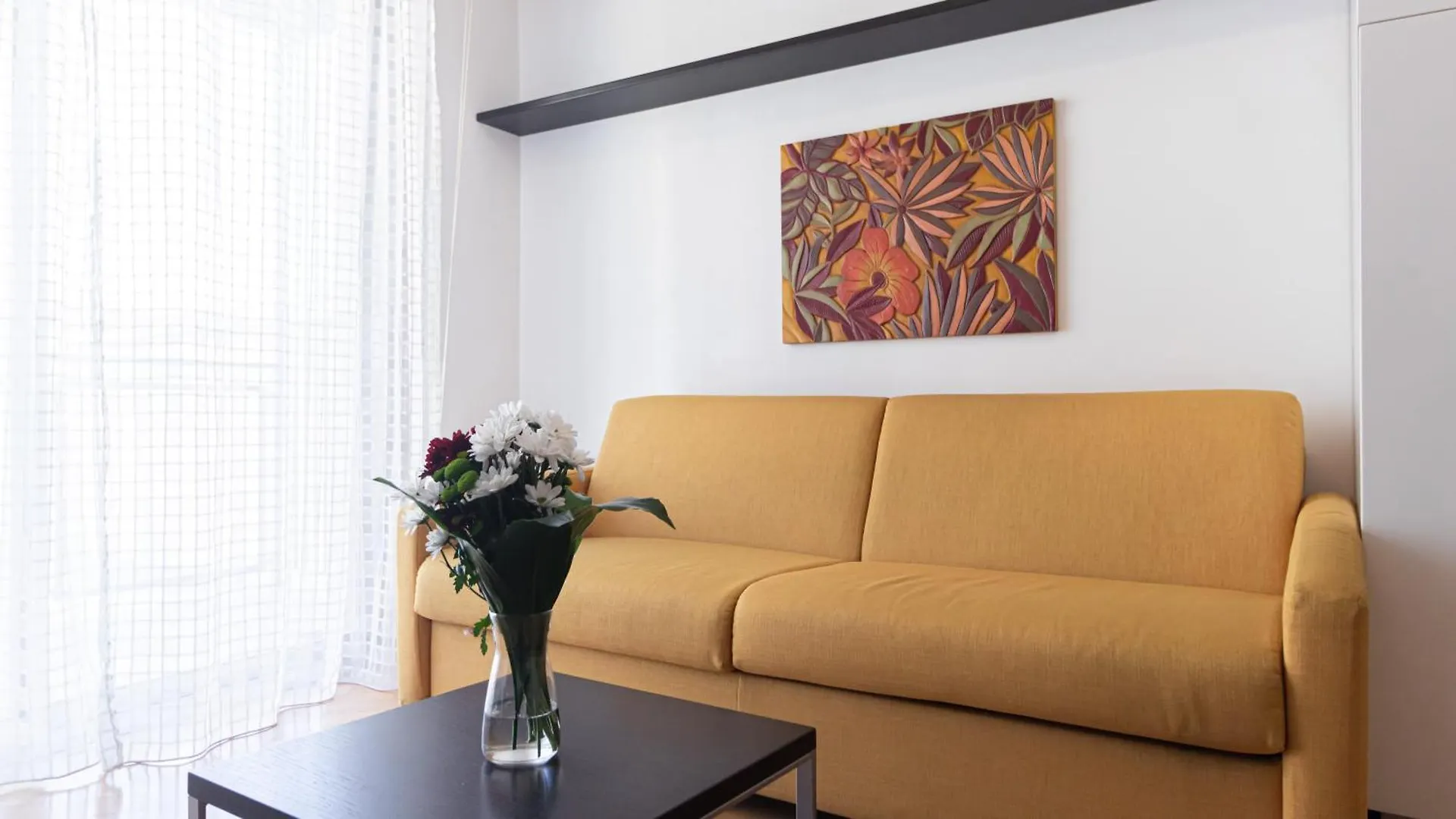 Italianway - Mancinelli 11A Apartment Milan 0*,