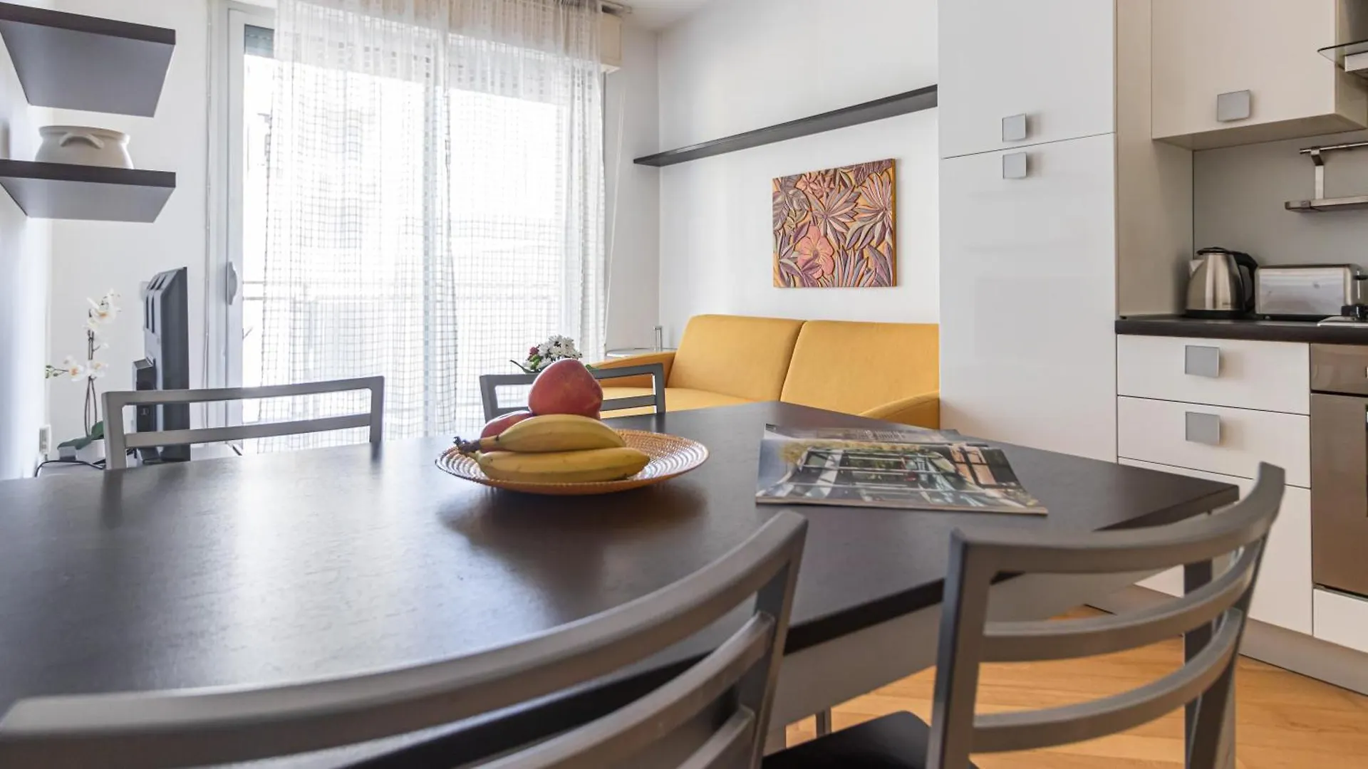 Italianway - Mancinelli 11A Apartment Milan
