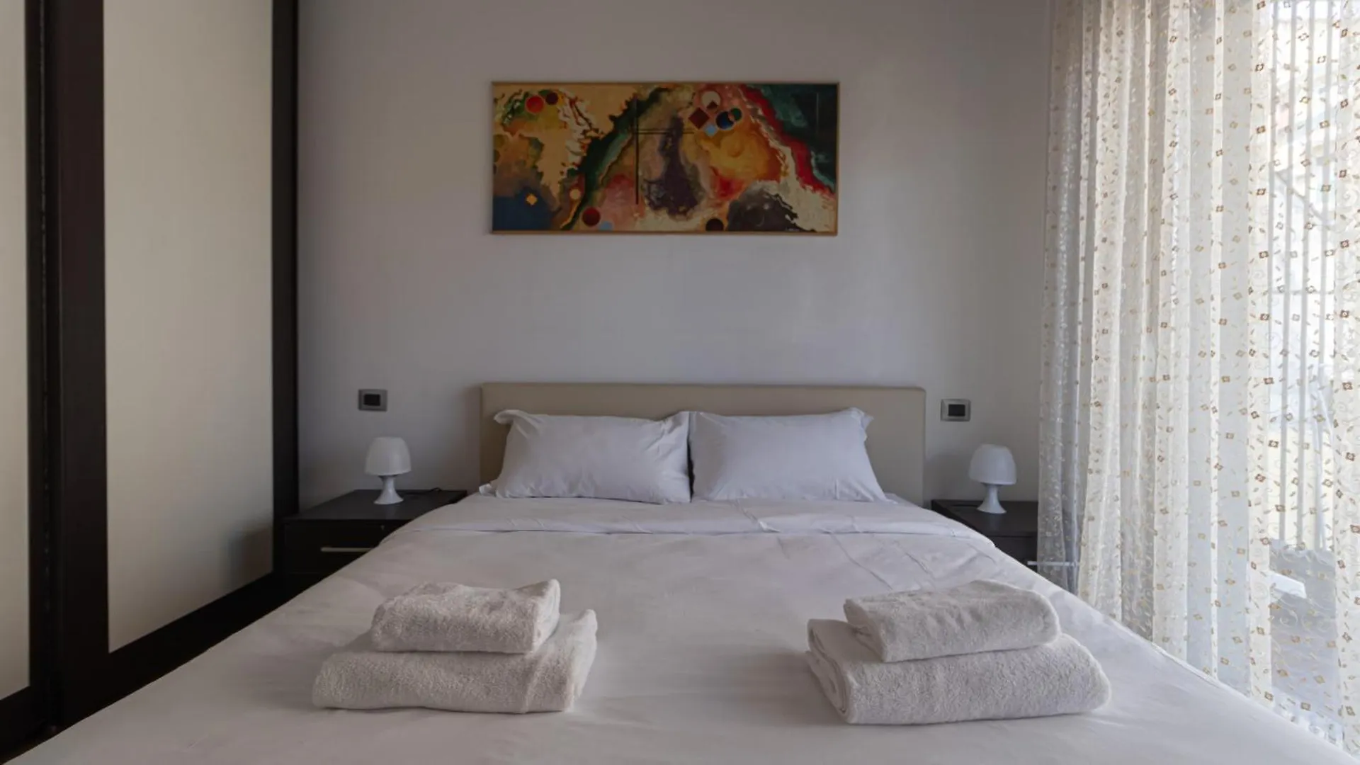 Italianway - Mancinelli 11A Apartment Milan