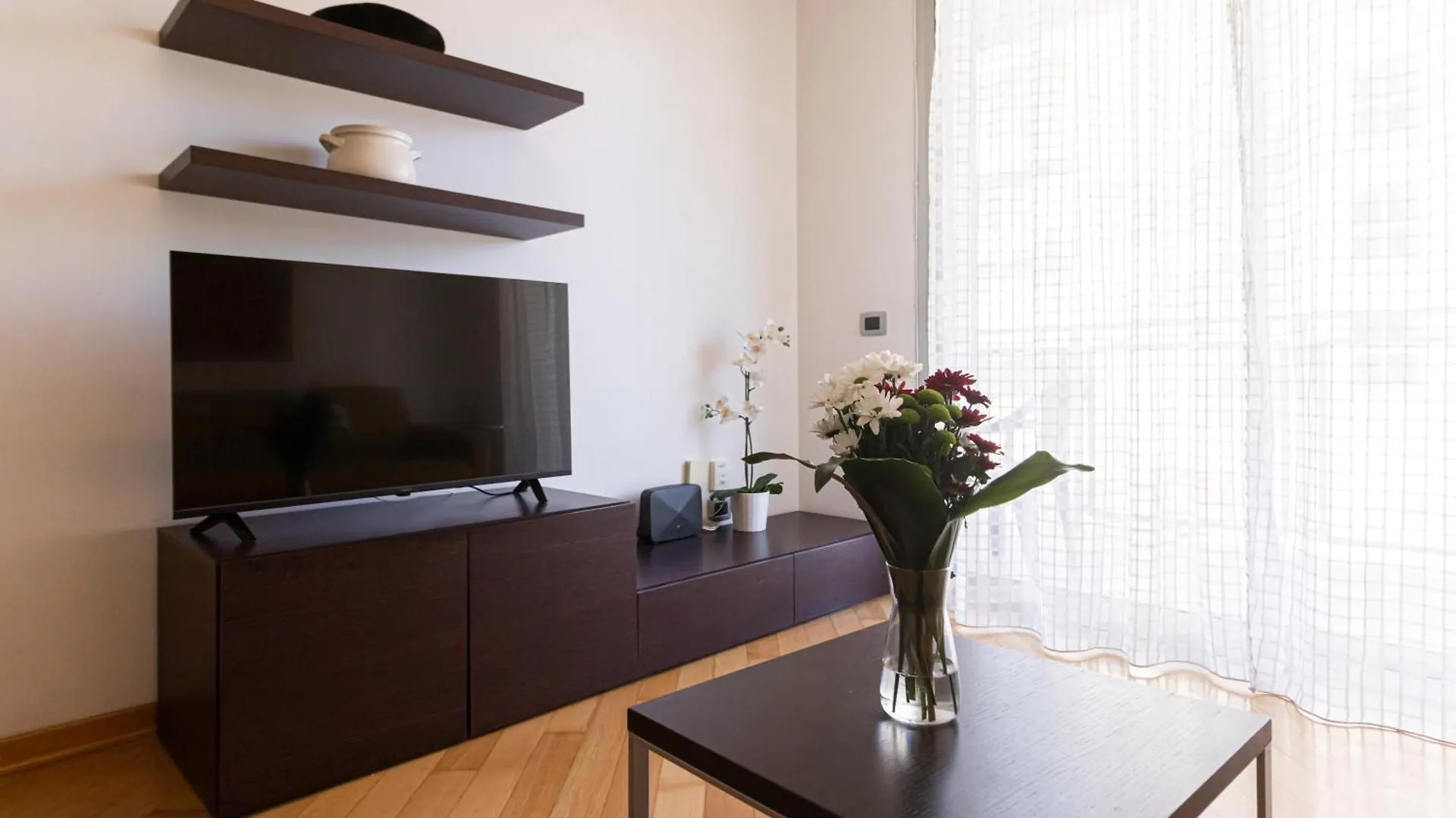Italianway - Mancinelli 11A Apartment Milan 0*,